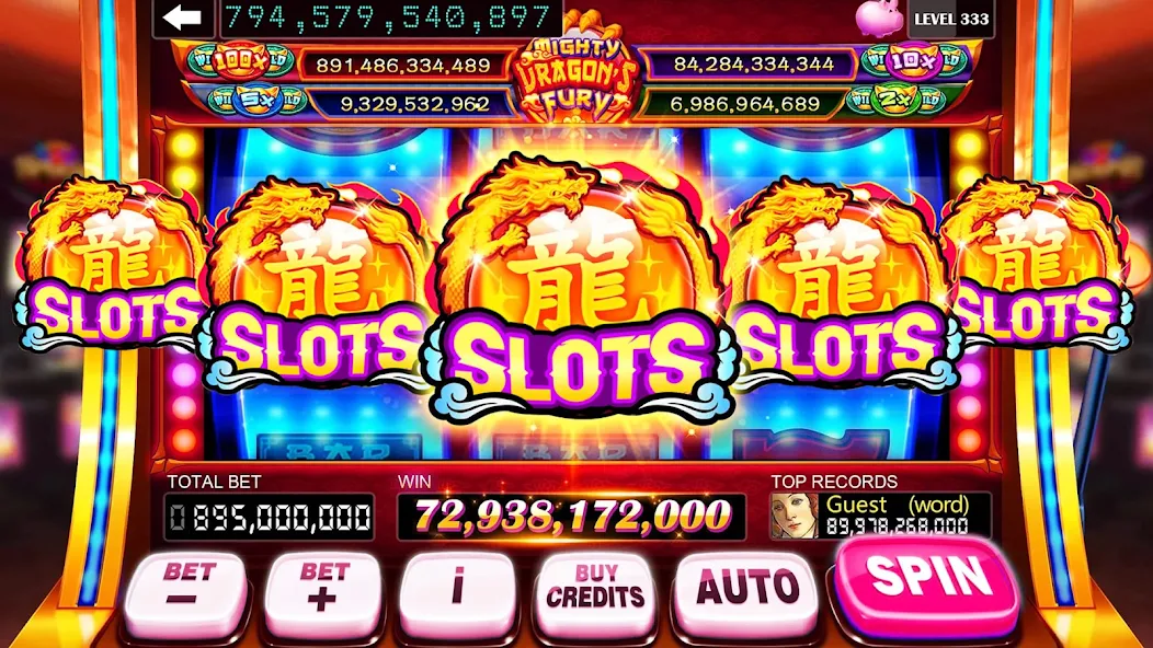 Colagem de diversos jogos da beto studart, incluindo slots e mesa de blackjack